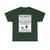 IS A THREAT TO THE HEALTH OF OUR CHILDREN DEGRADES Delaware SR1-13-DE (Delaware) (Road Sign) T-Shirt