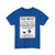 IS A THREAT TO THE HEALTH OF OUR CHILDREN DEGRADES Delaware SR1-13-DE (Delaware) (Road Sign) T-Shirt