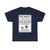 IS A THREAT TO THE HEALTH OF OUR CHILDREN DEGRADES Delaware SR1-13-DE (Delaware) (Road Sign) T-Shirt