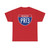 I-PRI3 PR (Puerto Rico) (Road Sign) T-Shirt