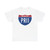 I-PRI1 (Puerto Rico) (Road Sign) T-Shirt