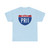 I-PRI1 (Puerto Rico) (Road Sign) T-Shirt