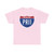I-PRI1 (Puerto Rico) (Road Sign) T-Shirt