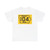 Iowa Primary 104 (Iowa) (Road Sign) T-Shirt