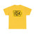 Iowa Primary 104 (Iowa) (Road Sign) T-Shirt
