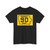 Iowa Primary 90 (Iowa) (Road Sign) T-Shirt