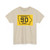 Iowa Primary 90 (Iowa) (Road Sign) T-Shirt