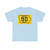 Iowa Primary 90 (Iowa) (Road Sign) T-Shirt