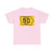 Iowa Primary 90 (Iowa) (Road Sign) T-Shirt