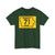 Iowa Primary 71 (Iowa) (Road Sign) T-Shirt