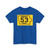 Iowa Primary 53 (Iowa) (Road Sign) T-Shirt