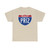 I-PRI2 PR (Puerto Rico) (Road Sign) T-Shirt