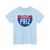 I-PRI2 PR (Puerto Rico) (Road Sign) T-Shirt