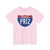 I-PRI2 PR (Puerto Rico) (Road Sign) T-Shirt