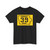Iowa Primary 39 (Iowa) (Road Sign) T-Shirt