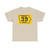 Iowa Primary 39 (Iowa) (Road Sign) T-Shirt