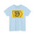 Iowa Primary 39 (Iowa) (Road Sign) T-Shirt