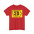 Iowa Primary 39 (Iowa) (Road Sign) T-Shirt