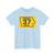 Iowa Primary 37 (Iowa) (Road Sign) T-Shirt