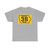 Iowa Primary 36 (Iowa) (Road Sign) T-Shirt