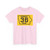 Iowa Primary 36 (Iowa) (Road Sign) T-Shirt