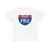 I-PRI2 PR Metric (Puerto Rico) (Road Sign) T-Shirt