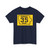 Iowa Primary 35 (Iowa) (Road Sign) T-Shirt