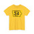 Iowa Primary 34 (Iowa) (Road Sign) T-Shirt