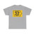 Iowa Primary 32 (Iowa) (Road Sign) T-Shirt