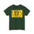 Iowa Primary 32 (Iowa) (Road Sign) T-Shirt