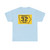 Iowa Primary 32 (Iowa) (Road Sign) T-Shirt
