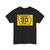 Iowa Primary 30 (Iowa) (Road Sign) T-Shirt
