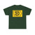 Iowa Primary 30 (Iowa) (Road Sign) T-Shirt