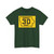 Iowa Primary 30 (Iowa) (Road Sign) T-Shirt