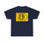 Iowa Primary 29 (Iowa) (Road Sign) T-Shirt