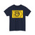 Iowa Primary 29 (Iowa) (Road Sign) T-Shirt