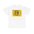 Iowa Primary 28 (Iowa) (Road Sign) T-Shirt