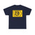 Iowa Primary 28 (Iowa) (Road Sign) T-Shirt