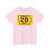 Iowa Primary 28 (Iowa) (Road Sign) T-Shirt