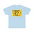 Iowa Primary 27 (Iowa) (Road Sign) T-Shirt