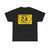 Iowa Primary 24 (Iowa) (Road Sign) T-Shirt