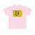 Iowa Primary 24 (Iowa) (Road Sign) T-Shirt