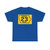 Iowa Primary 23 (Iowa) (Road Sign) T-Shirt