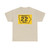 Iowa Primary 22 (Iowa) (Road Sign) T-Shirt