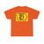 Iowa Primary 21 (Iowa) (Road Sign) T-Shirt