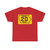 Iowa Primary 20 (Iowa) (Road Sign) T-Shirt