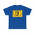 Iowa Primary 19 (Iowa) (Road Sign) T-Shirt