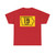 Iowa Primary 19 (Iowa) (Road Sign) T-Shirt