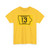 Iowa Primary 13 (Iowa) (Road Sign) T-Shirt