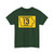 Iowa Primary 13 (Iowa) (Road Sign) T-Shirt